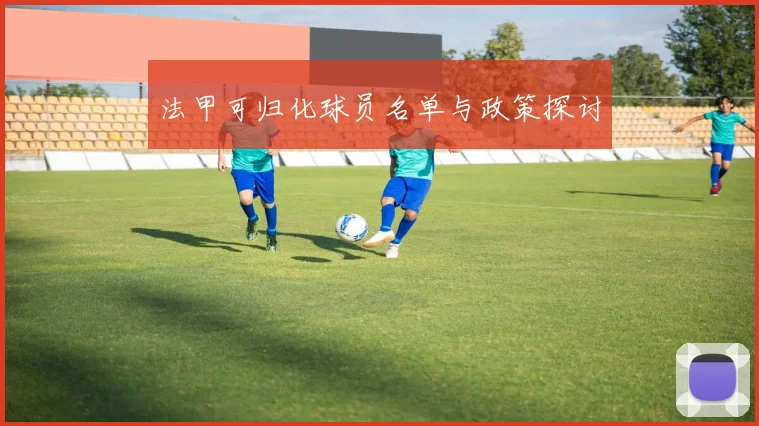 法甲可归化球员名单与政策探讨