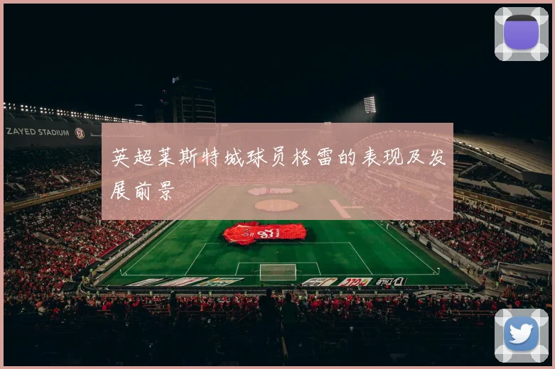 英超莱斯特城球员格雷的表现及发展前景